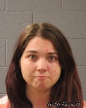 Samantha M Picinich Mugshot