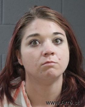 Samantha M Picinich Mugshot