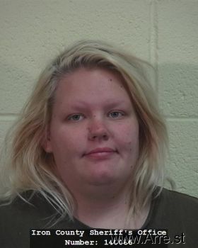 Samantha Jane Wright Mugshot