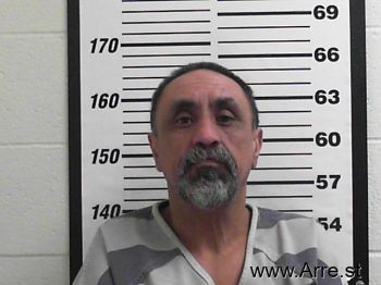 Samuel R Giron Mugshot