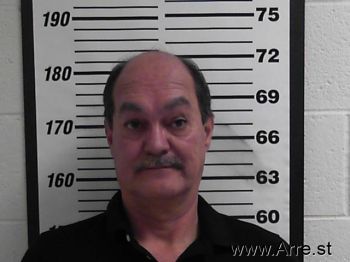 Samuel  Martinez Mugshot