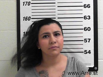 Sara Marie Delafuente Mugshot