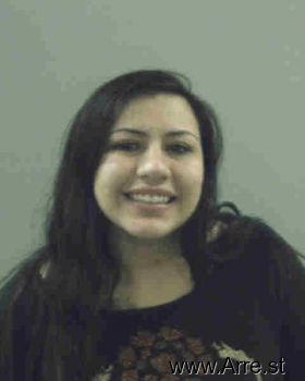 Sara Marie Delafuente Mugshot