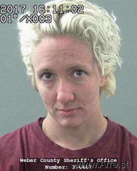 Sarah Marie Jones Mugshot