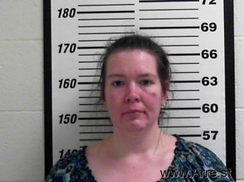 Sarah Elizabeth Williams Mugshot