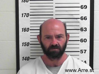 Scott Allen Ball Mugshot