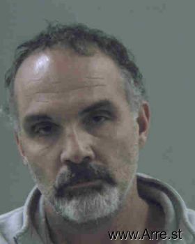 Scott Keith Cole Mugshot