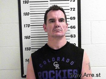 Scott Gavin Maxwell Mugshot