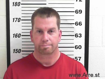 Scott  Meyer Mugshot