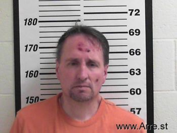 Scott Wallace Petersen Mugshot