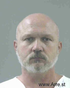 Scott Lavel Ward Mugshot