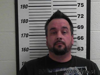 Scott Michael Williams Mugshot