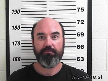 Scott Mcniven Wilson Mugshot