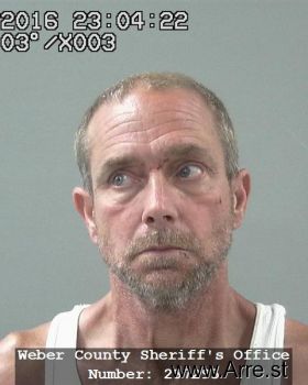 Scott Eugene Wright Mugshot