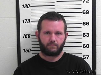 Sean Andrew Miller Mugshot