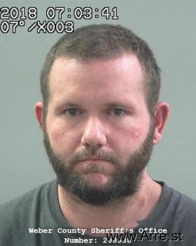 Sean Andrew Miller Mugshot