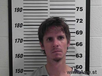 Sean Jordan Perry Mugshot