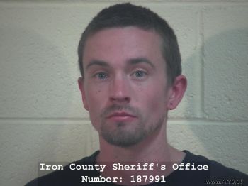 Sean Killian Stevens Mugshot