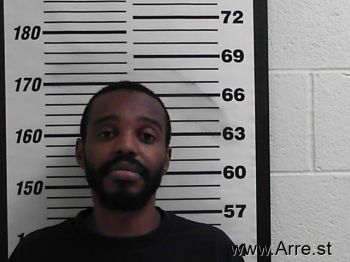 Seantore Matthew Johnson Mugshot