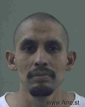 Sergio Arturo Garcia Mugshot