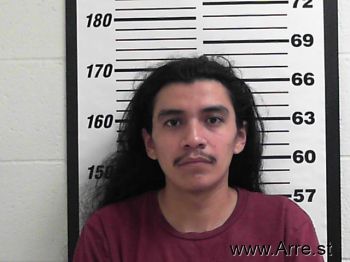 Sergio I Garcia-rivera Mugshot