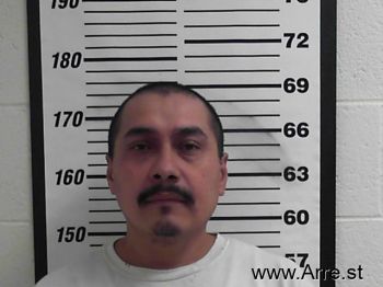 Sergio  Rosales-wences Mugshot