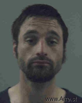 Seth Allen Jacobson Mugshot