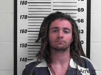 Shae Eddy Miner Mugshot