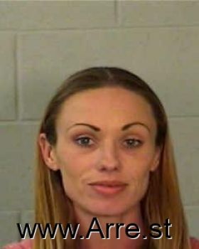 Shana K Hood Mugshot