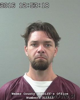 Shane Edward Carlson Mugshot