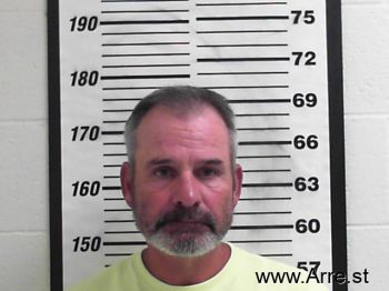 Shane  Pierce Mugshot