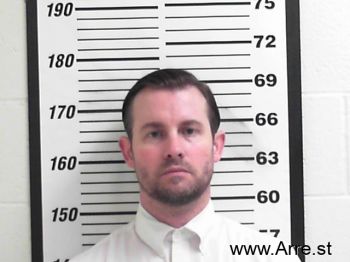 Shane Patrick Woodbury Mugshot