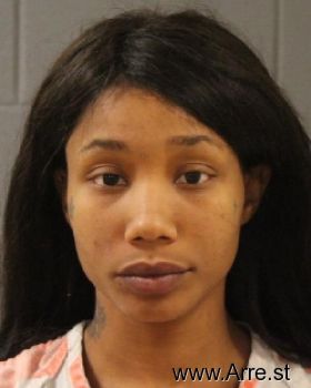 Shanell Andrea Smith Mugshot