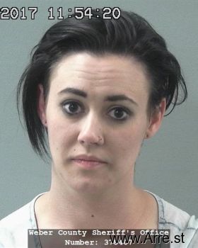 Shannon Helene Gifford Mugshot