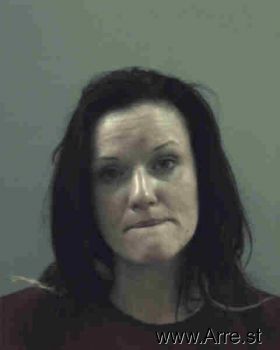 Shannon Lynn Jimenez Mugshot