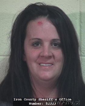 Shannon  Walker Mugshot