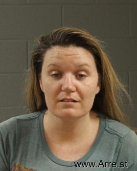 Shauna L Davidson Mugshot