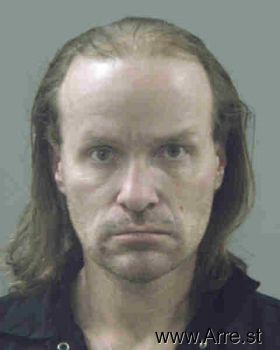 Shawn Patrick Galloway Mugshot