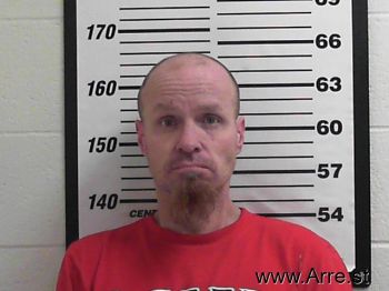 Shawn  Galloway Mugshot