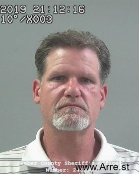 Shawn Lee Martin Mugshot