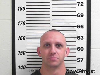 Shawn  Simpson Mugshot