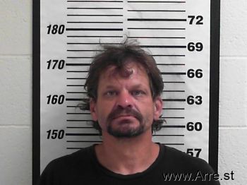 Shawn Thomas Wehus Mugshot