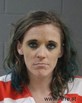 Shawnee L Martineau Mugshot