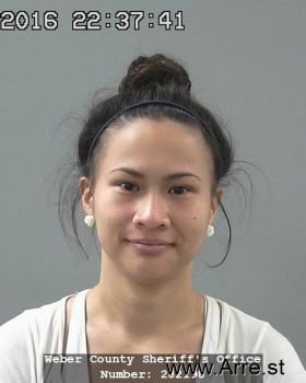 Shawnnalei Hokulani Basug Mugshot