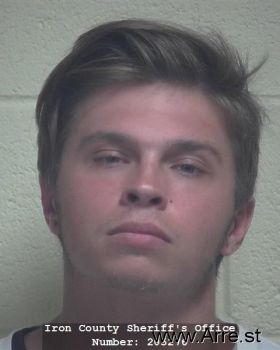 Shayne Donavan Hunter Mugshot