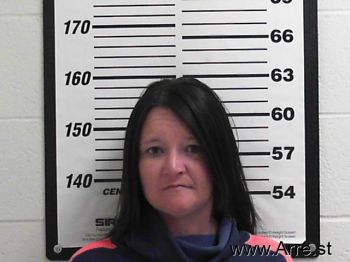 Sherie Christine Robinson Mugshot