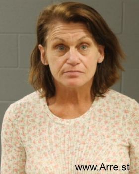 Sherry P Bennett Mugshot