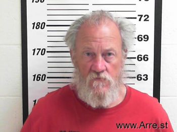 Shon Wayne Thorson Mugshot