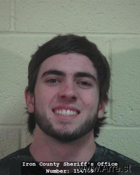 Skyler David King Mugshot