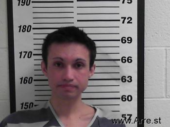 Skyler Cole Tapia Mugshot